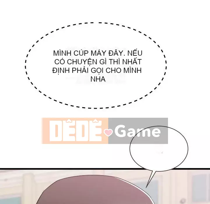 Sống với em gái tôi Chương 12-13