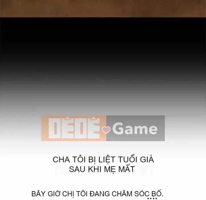 Sống với em gái tôi Chương 12-13