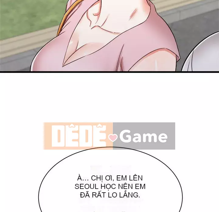 Sống với em gái tôi Chương 12-13