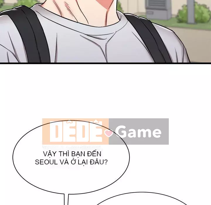 Sống với em gái tôi Chương 12-13