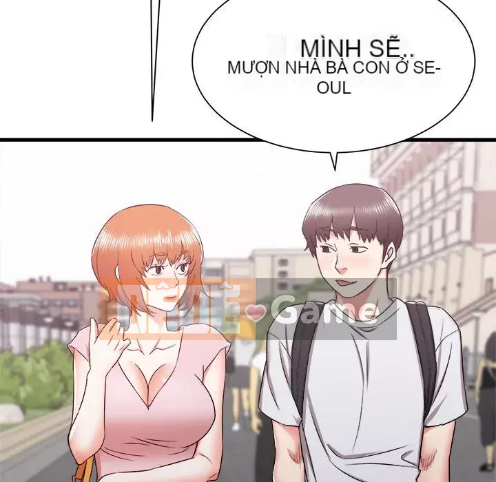 Sống với em gái tôi Chương 12-13