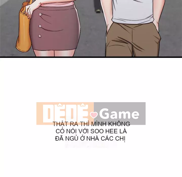 Sống với em gái tôi Chương 12-13