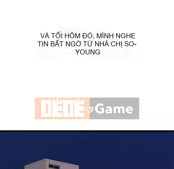 Sống với em gái tôi Chương 12-13