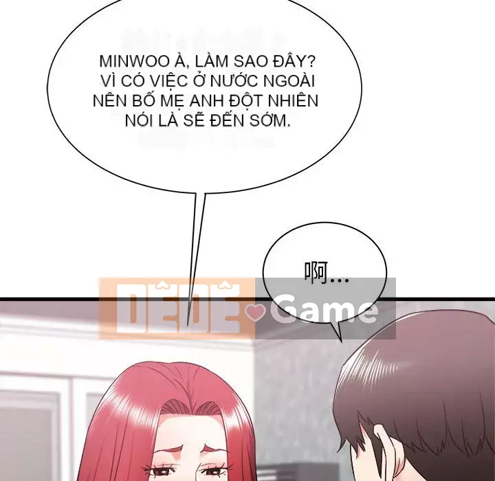 Sống với em gái tôi Chương 12-13