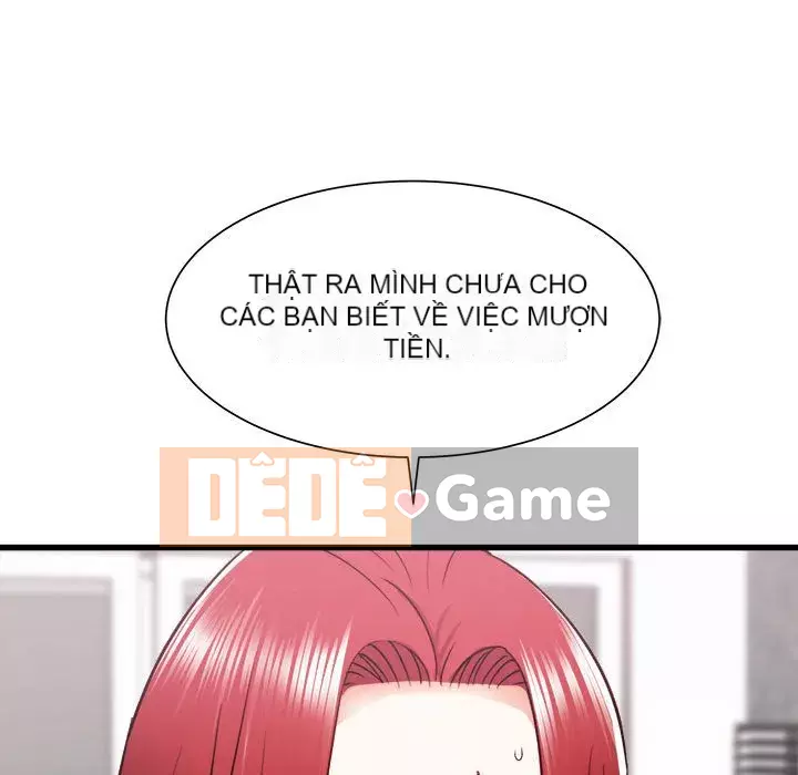 Sống với em gái tôi Chương 12-13