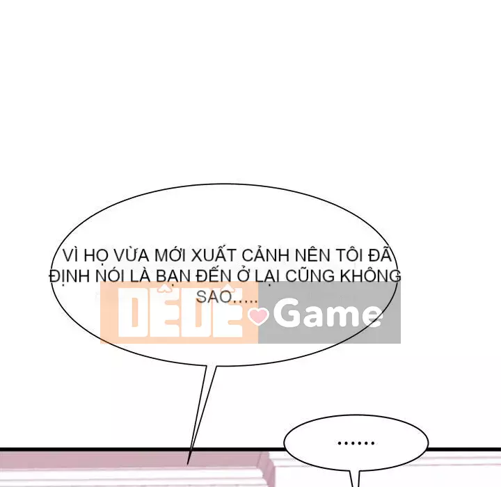 Sống với em gái tôi Chương 12-13