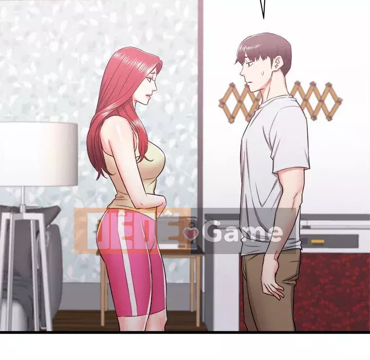 Sống với em gái tôi Chương 12-13