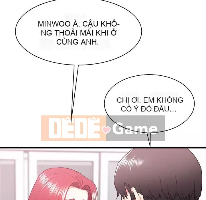 Sống với em gái tôi Chương 12-13