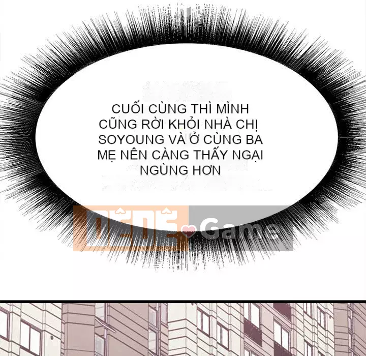 Sống với em gái tôi Chương 12-13