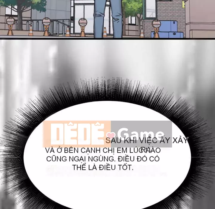 Sống với em gái tôi Chương 12-13