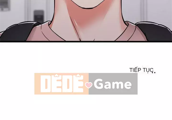 Sống với em gái tôi Chương 12-13