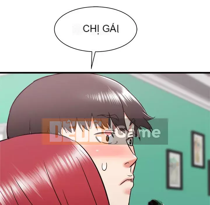 Sống với em gái tôi Chương 10-11