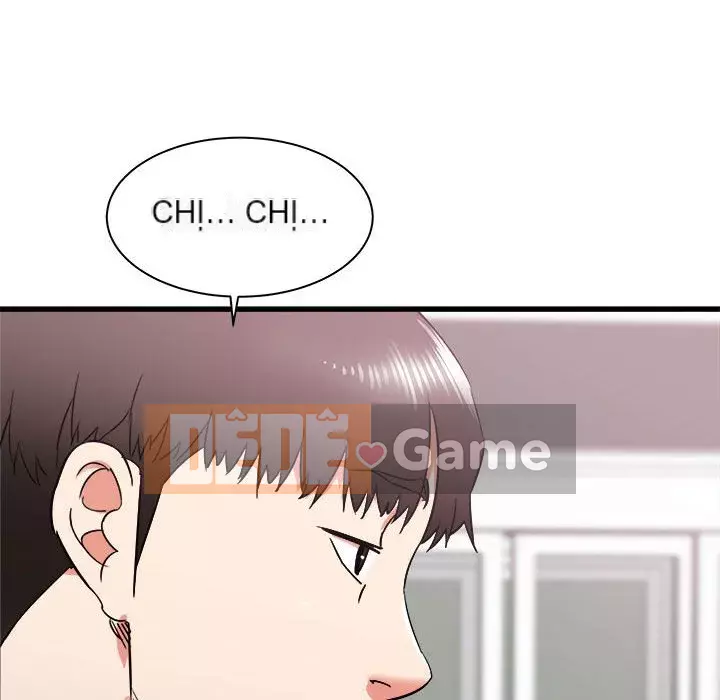 Sống với em gái tôi Chương 10-11