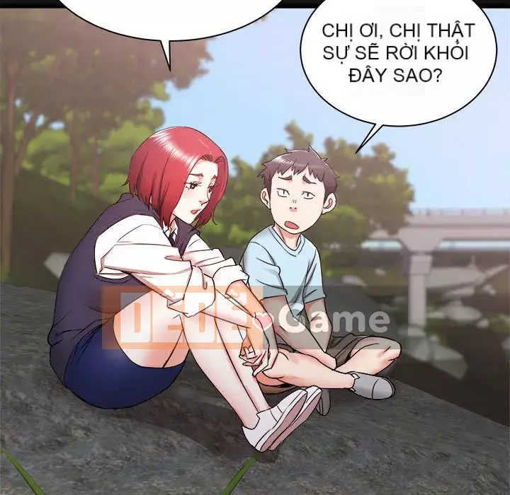 Sống với em gái tôi Chương 10-11