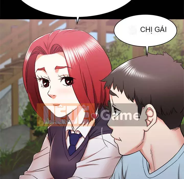 Sống với em gái tôi Chương 10-11