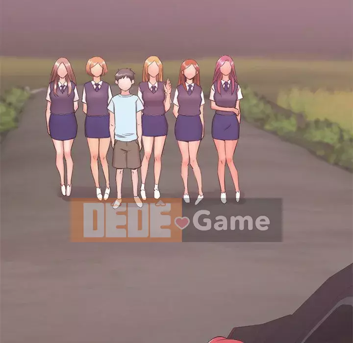 Sống với em gái tôi Chương 10-11