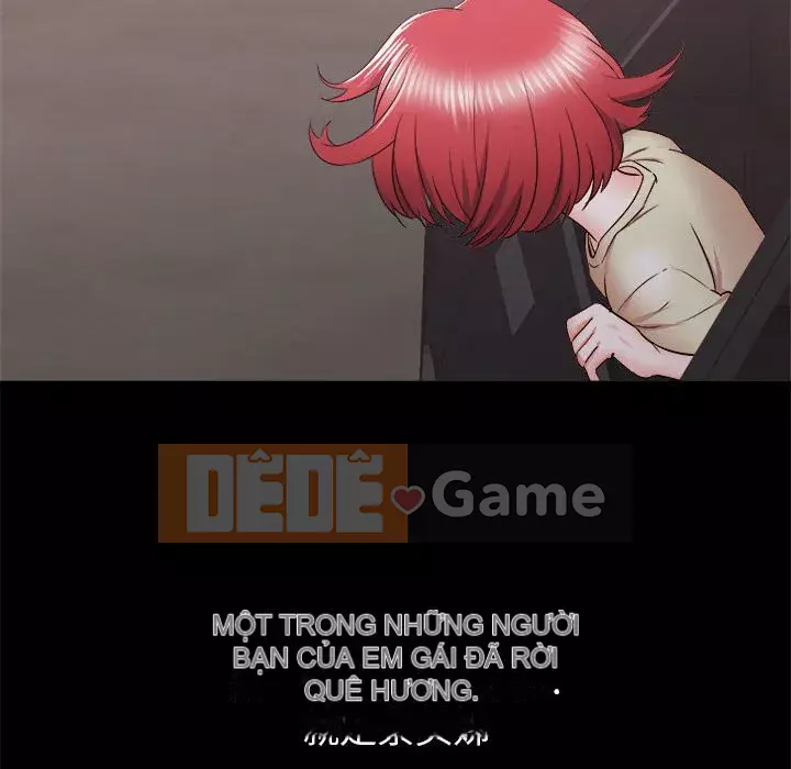 Sống với em gái tôi Chương 10-11