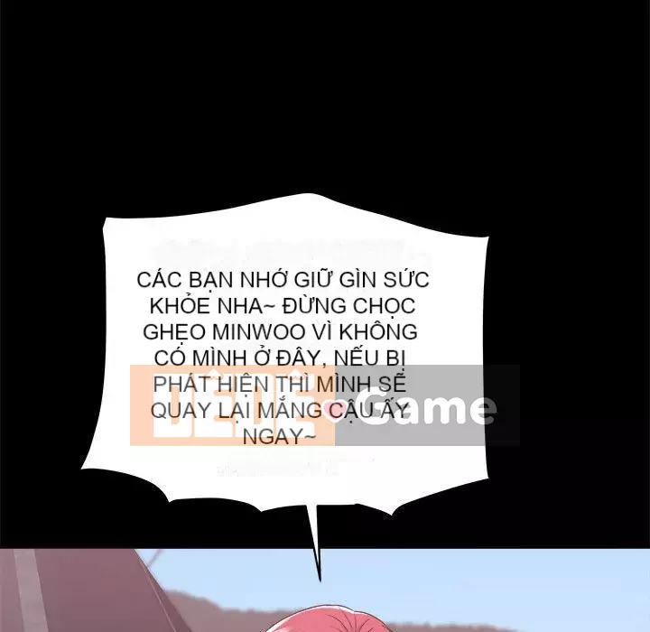 Sống với em gái tôi Chương 10-11