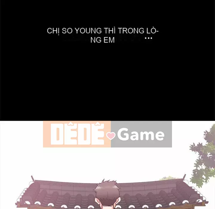 Sống với em gái tôi Chương 10-11