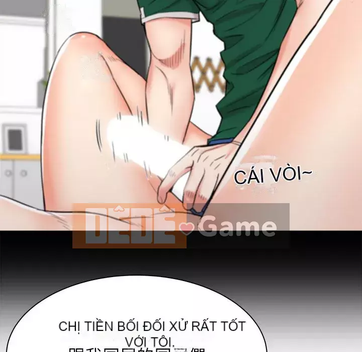 Sống với em gái tôi Chương 10-11