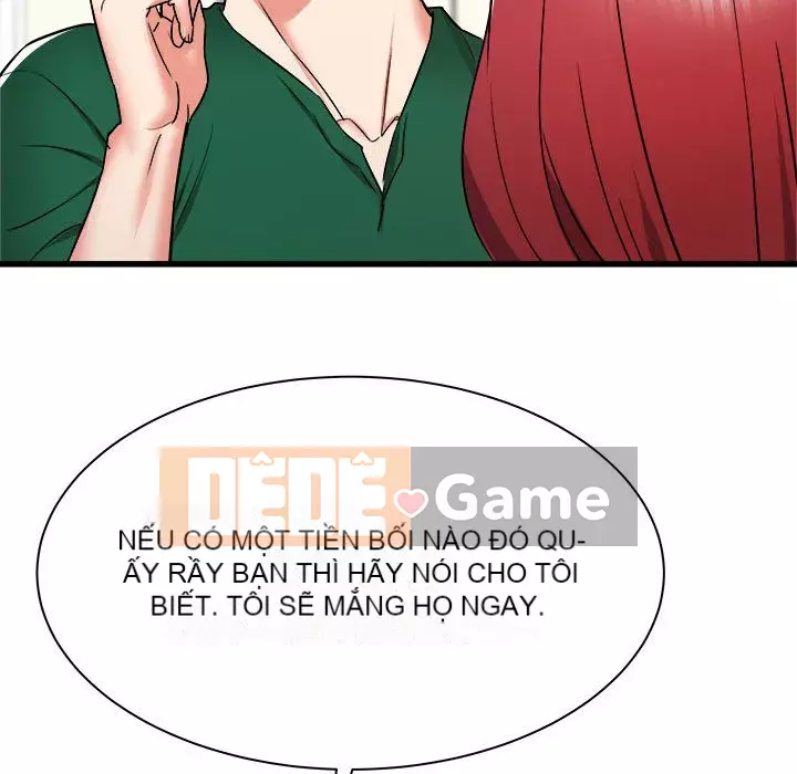 Sống với em gái tôi Chương 10-11