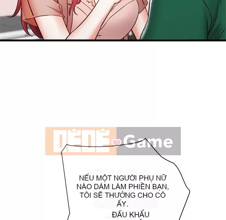 Sống với em gái tôi Chương 10-11