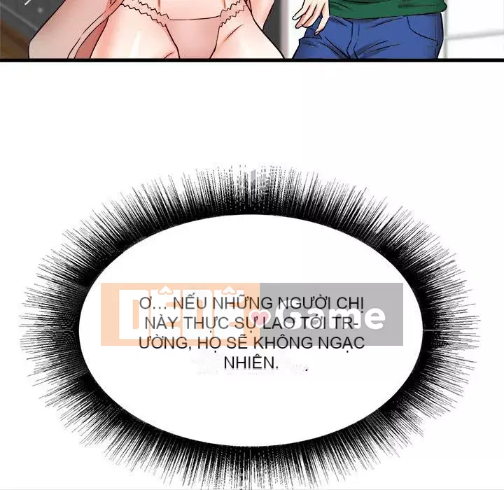 Sống với em gái tôi Chương 10-11