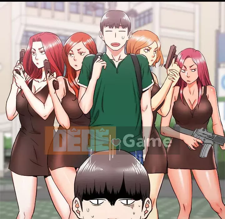 Sống với em gái tôi Chương 10-11