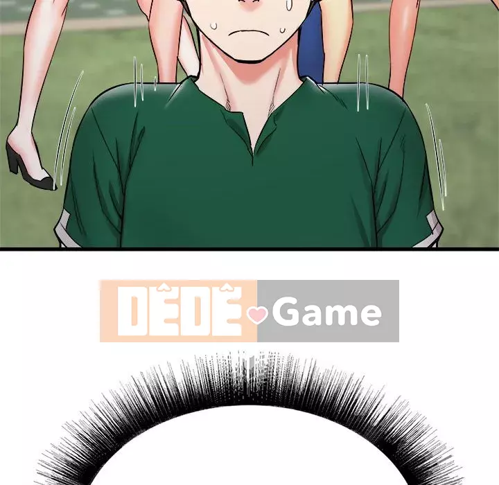 Sống với em gái tôi Chương 10-11