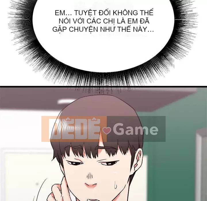 Sống với em gái tôi Chương 10-11