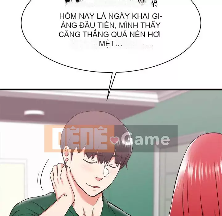 Sống với em gái tôi Chương 10-11