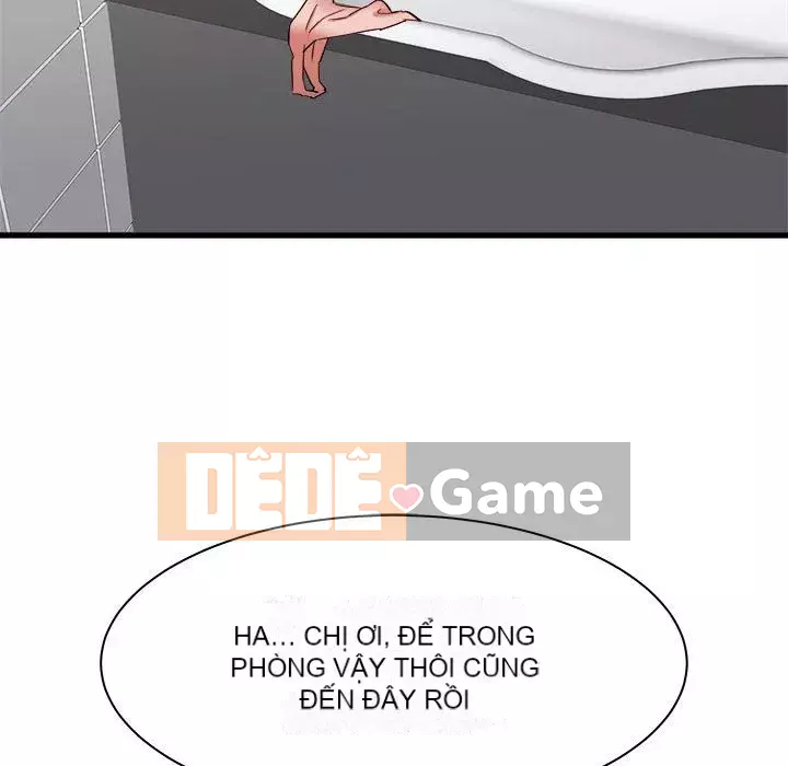 Sống với em gái tôi Chương 10-11