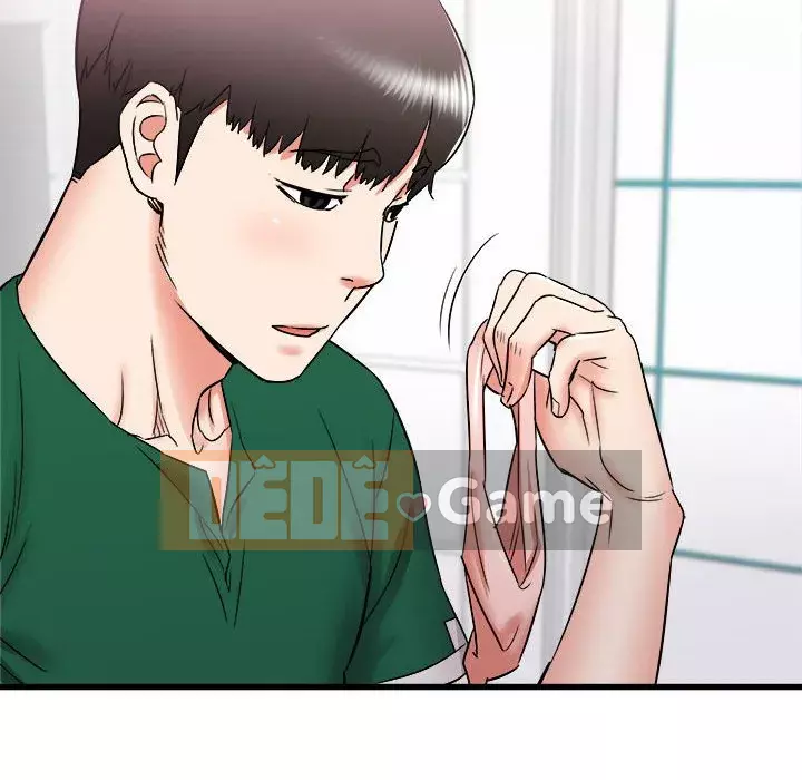 Sống với em gái tôi Chương 10-11