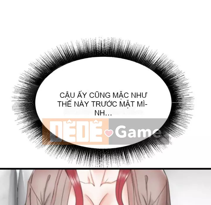 Sống với em gái tôi Chương 10-11