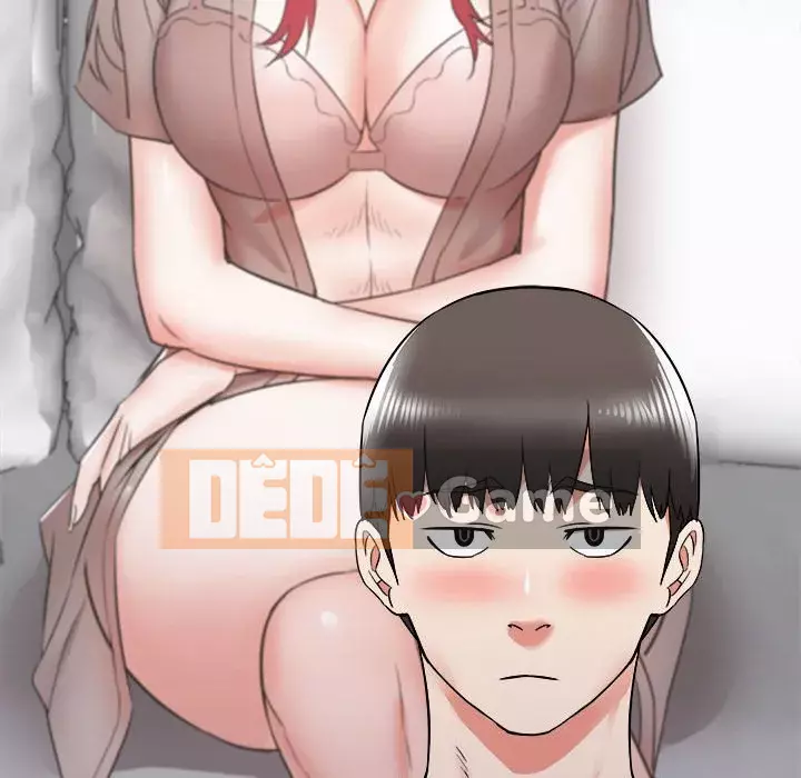 Sống với em gái tôi Chương 10-11