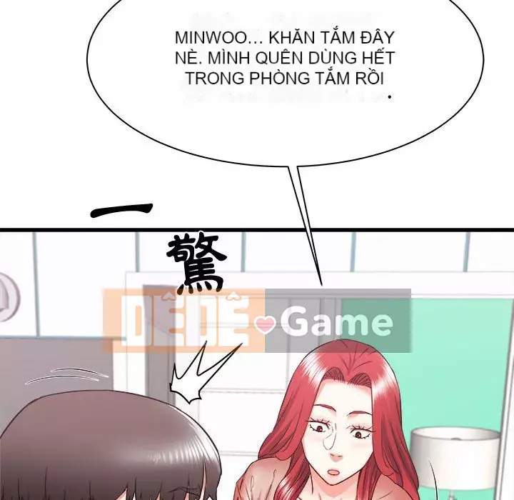 Sống với em gái tôi Chương 10-11