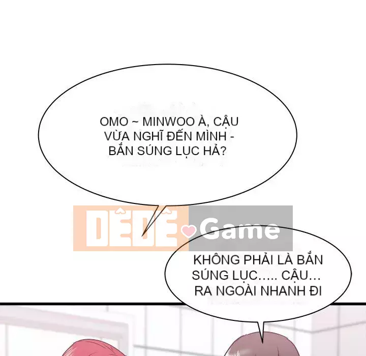 Sống với em gái tôi Chương 10-11