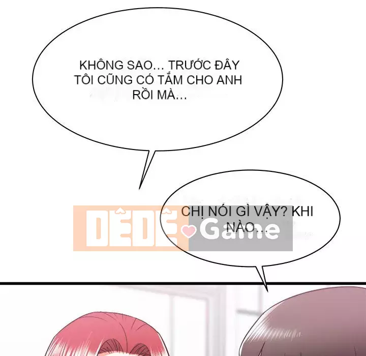 Sống với em gái tôi Chương 10-11