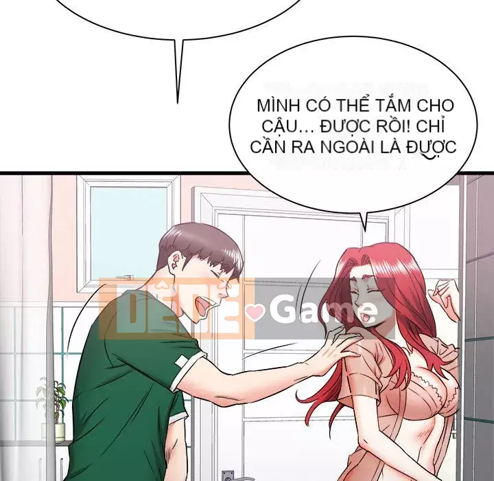 Sống với em gái tôi Chương 10-11