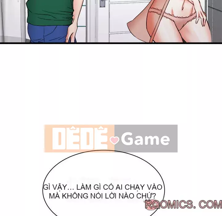 Sống với em gái tôi Chương 10-11