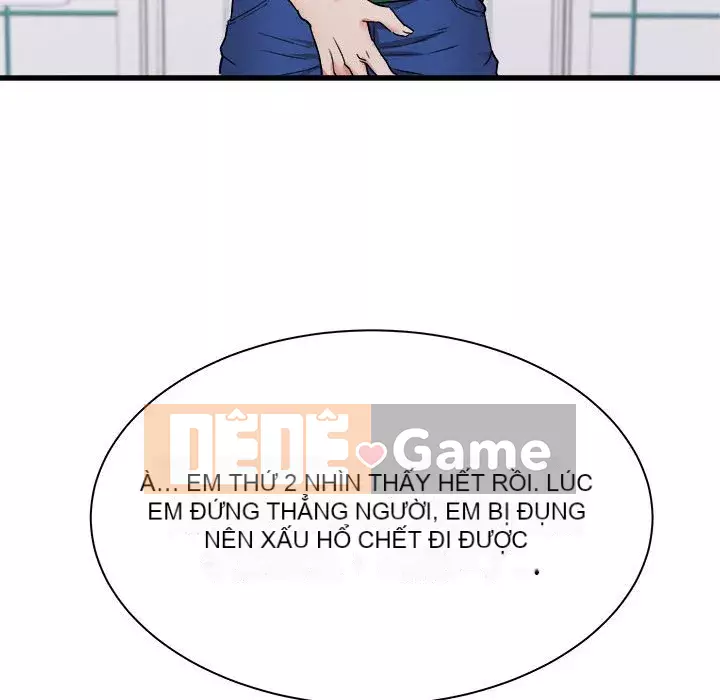 Sống với em gái tôi Chương 10-11