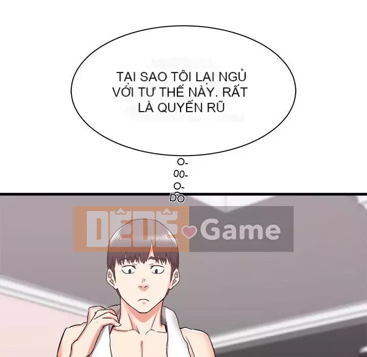 Sống với em gái tôi Chương 10-11