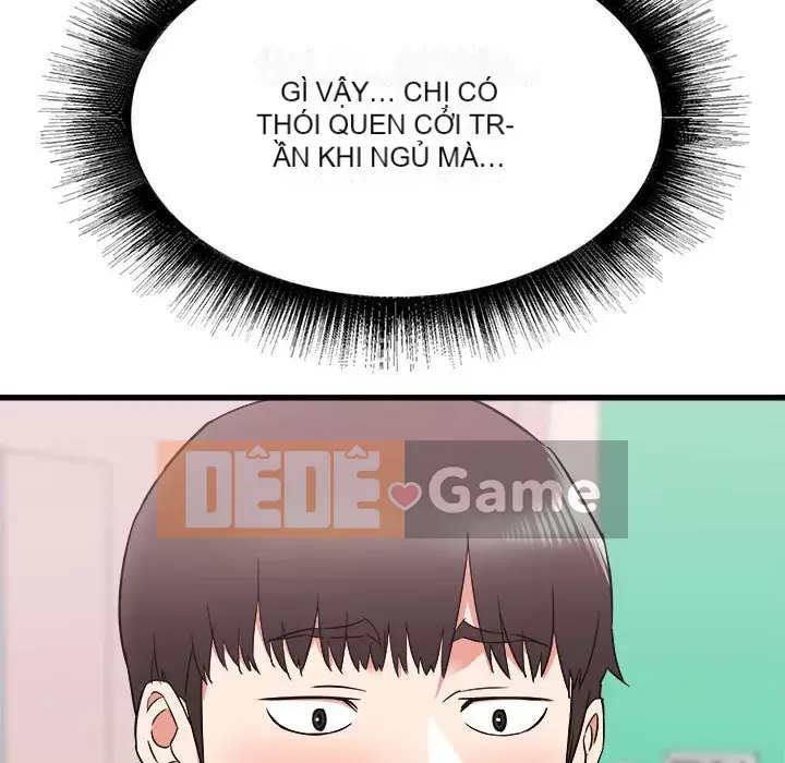 Sống với em gái tôi Chương 10-11