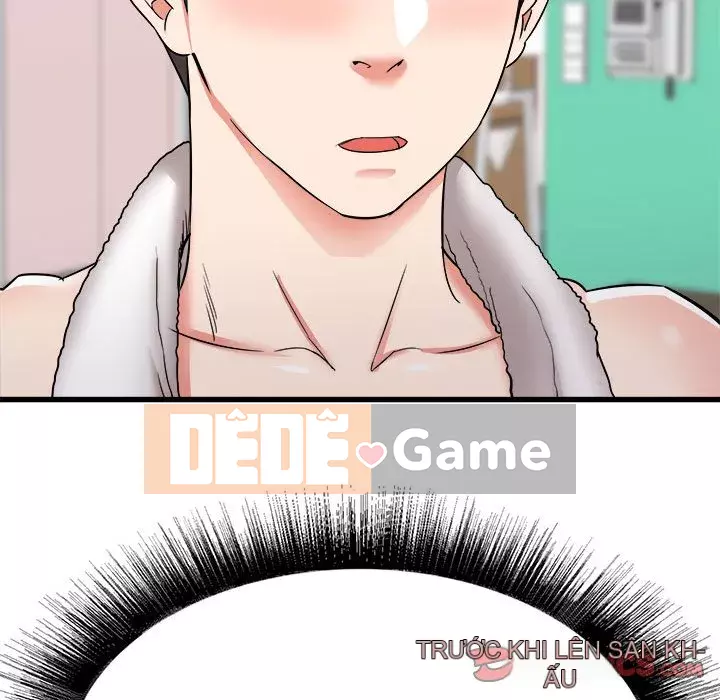 Sống với em gái tôi Chương 10-11