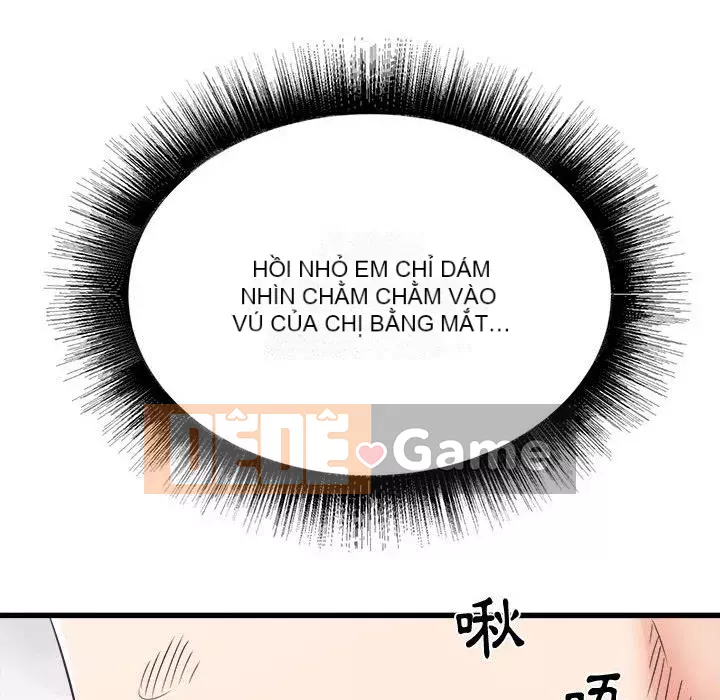 Sống với em gái tôi Chương 10-11