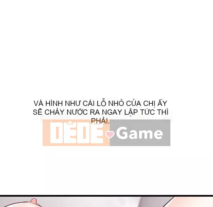 Sống với em gái tôi Chương 10-11