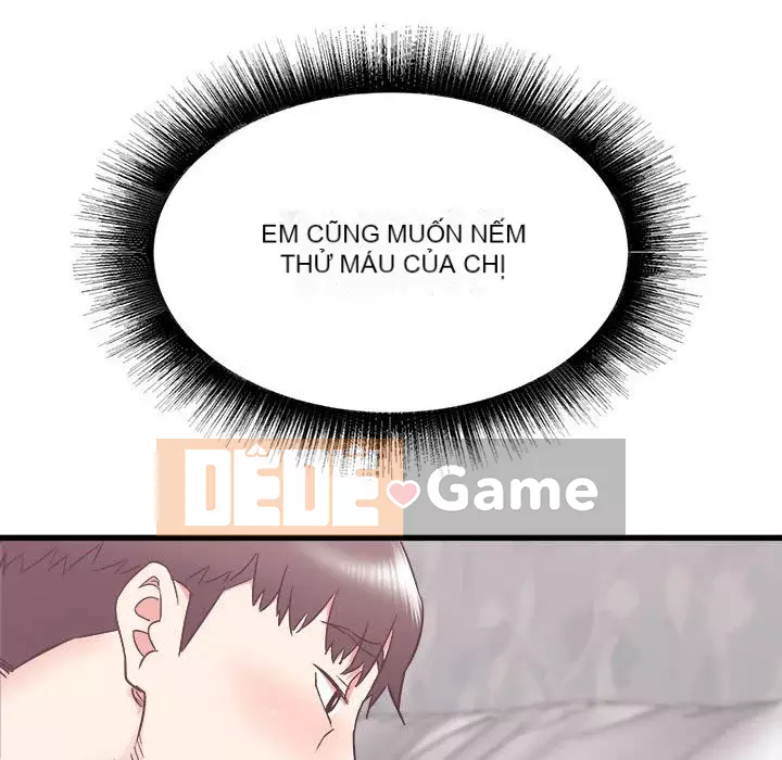 Sống với em gái tôi Chương 10-11