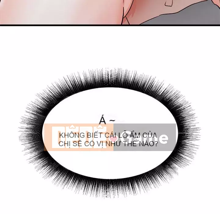 Sống với em gái tôi Chương 10-11