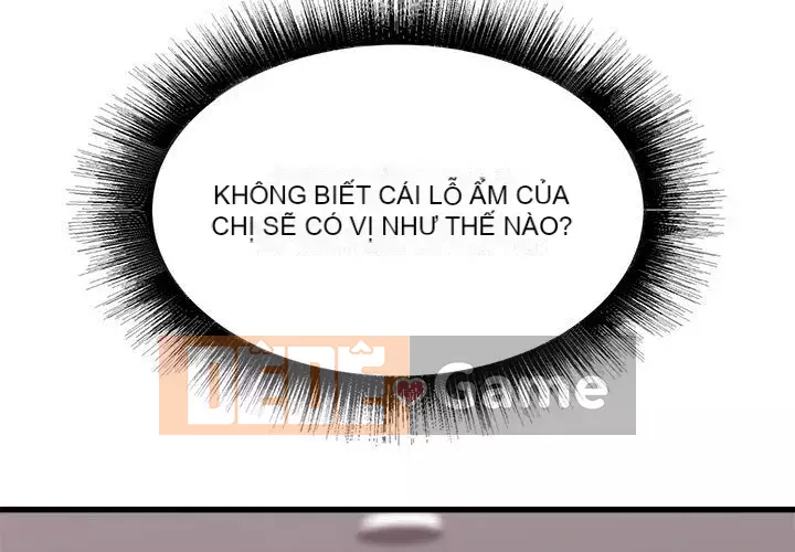 Sống với em gái tôi Chương 10-11