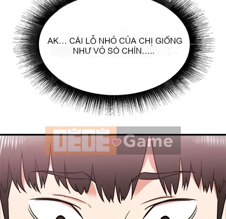 Sống với em gái tôi Chương 10-11